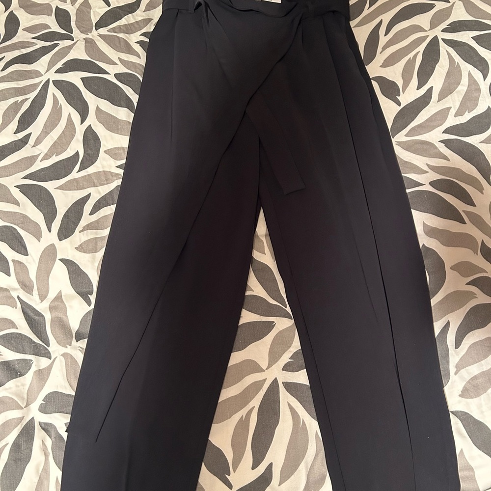 Black Rachel Roy Pants